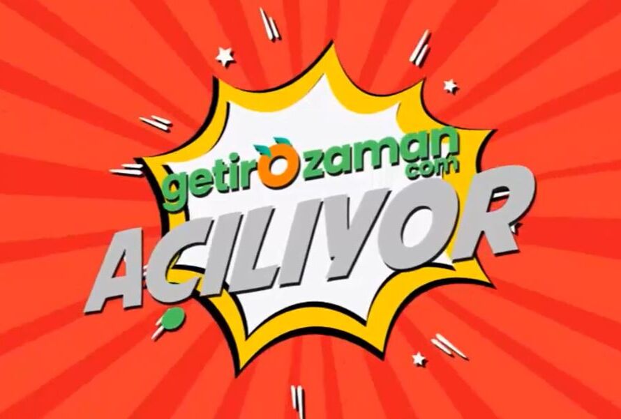 Getir O Zaman Onxmedia