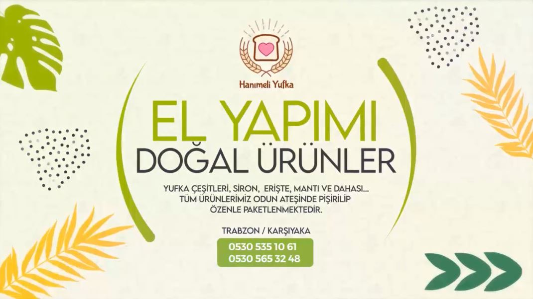 Honeysuckle Yufka Social Media Designs