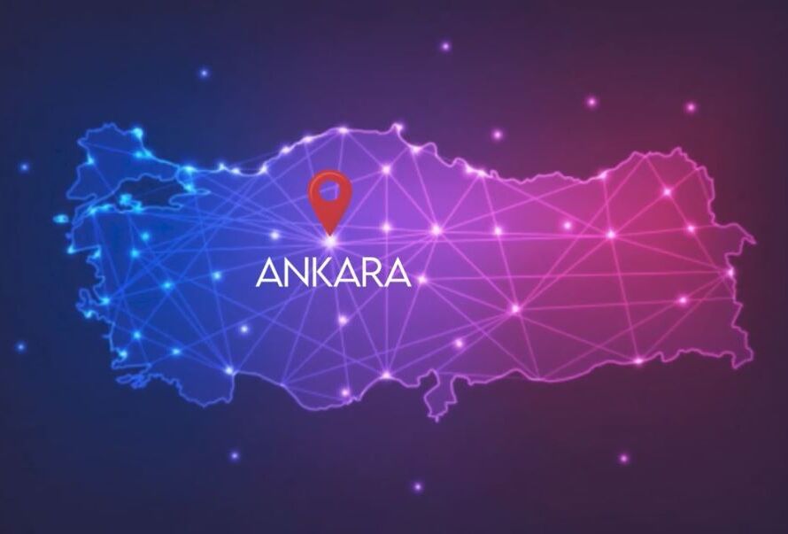 WCI Forum ANKARA Introduction Onxmedia