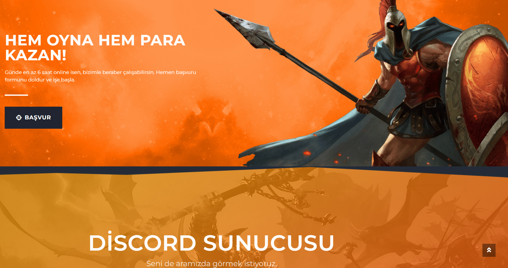 Digital Gaming Communty