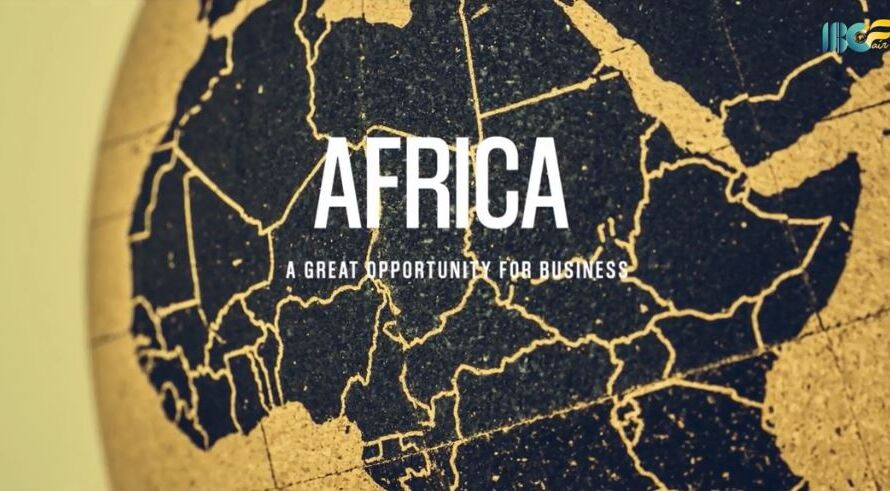 International Business and Coorporation (IBC) Fair Promo Onxmedia