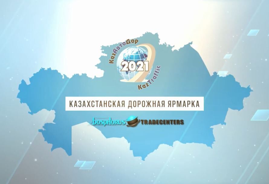 Kazakhstan Traffic Fair Russian Voiceover Onxmedia