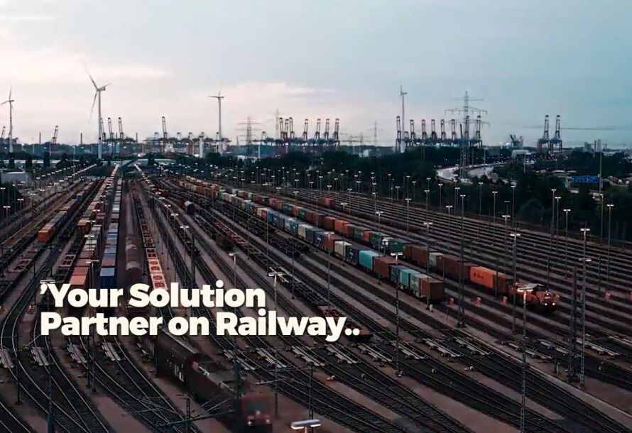 ST international Promotional Video Onxmedia