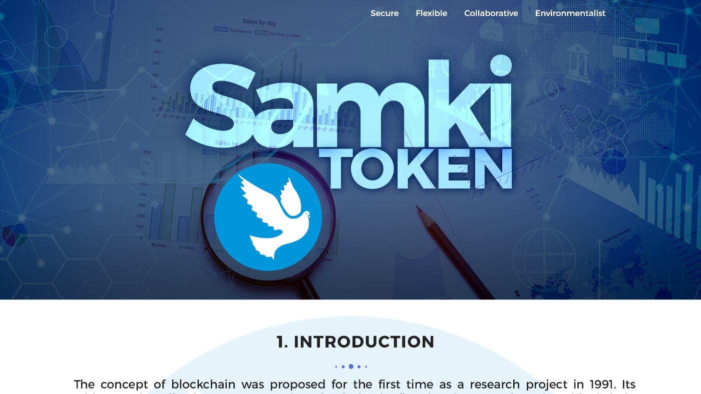 LitePaper Presentation Pdf Study